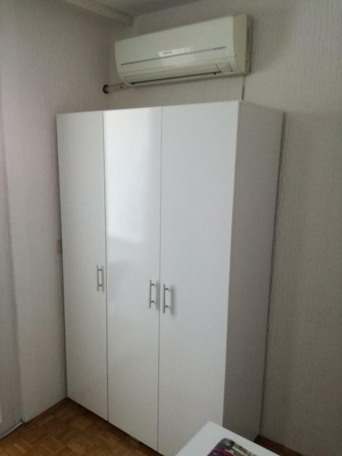 Apartment Pluvia Osijek Buitenkant foto