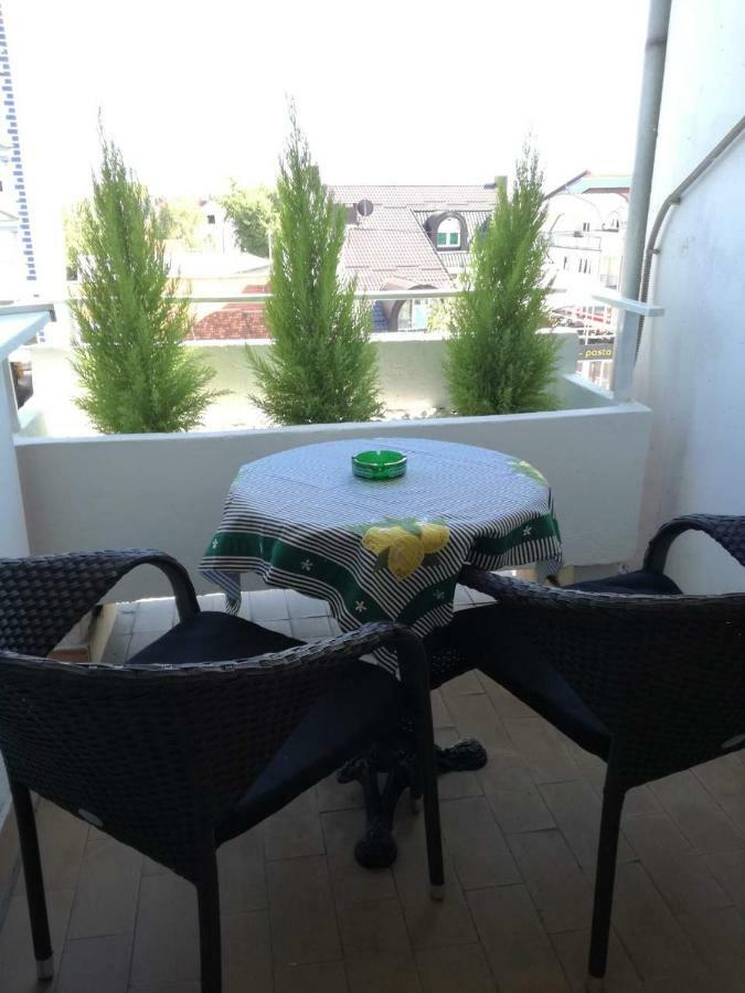 Apartment Pluvia Osijek Buitenkant foto
