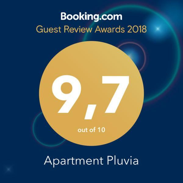 Apartment Pluvia Osijek Buitenkant foto